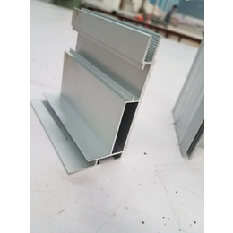 佛山卡布灯箱8 10公分广告铝材铝材边框品质保证