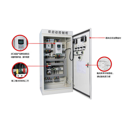 山西软启动控制柜厂家定制锦泰恒热线7825538缩略图