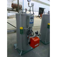 锅炉水位测量和示控装置的安装