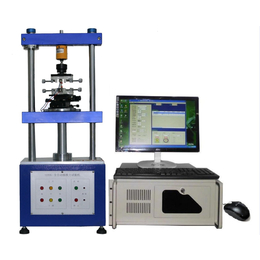 全自动插拔力试验机 连接器插入力及拔出力测试缩略图