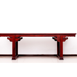 新中式红木家具品牌,新中式红木家具,聚宝斋家具