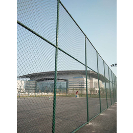 标准篮球场围网标准高度,球场围网施工方案