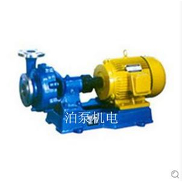 梅州厂家*FB-AFB型耐腐蚀泵 泊威泵业