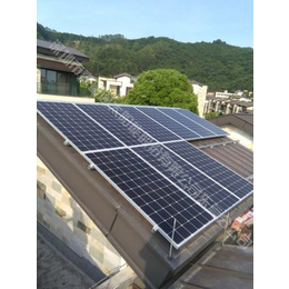 温州太阳能光伏发电|嘉普通(在线咨询)|太阳能光伏发电