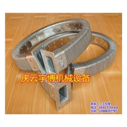 宇博机械(图)|工程电缆拖链|烟台电缆拖链