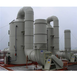 天桥区废气处理设备|山东金一业质量可靠|化工废气处理设备厂家
