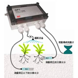 GP1土壤墒情自动监测系统缩略图