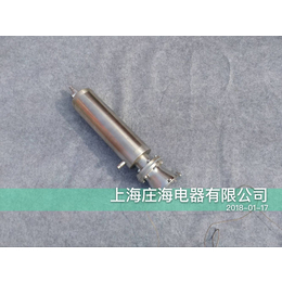 上海庄海电器 烟气处理 压缩空气加热器 支持 非标定做