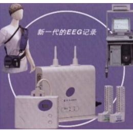 日本光电无线动态脑电图检测分析系统 WEE-1000K 进口