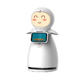 扬州语音互动机器人找哪家|扬州超凡机器人|扬州语音互动机器人