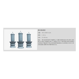 潜水轴流泵代理价,天津德能泵业有限公司,华北潜水轴流泵