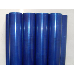 蓝色保护膜PVC保护膜