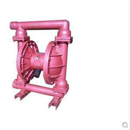 四会厂家供应QBK气动隔膜泵 东莞市泊泵机电设备有限公司