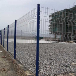 公路护栏网多少钱树围栏定做矿用工厂护栏网*厂家