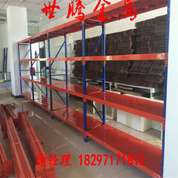 青海海东厂家批发家用储货架 超市精美货架 双面货架价格
