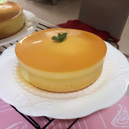 学习布丁蛋糕技术 布丁蛋糕的做法大全 重庆布丁蛋糕培训班重庆