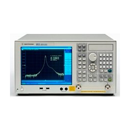 广州安捷伦二手E5071C网络分析仪回收