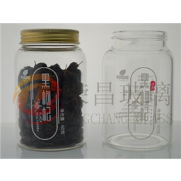 荣昌*玻璃瓶高质量生产