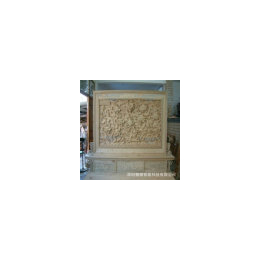 三工序木门雕刻机 白门红门切割浮雕 密度板 实木板雕刻加工