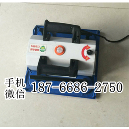 湖南郴州电动铺地板砖机 吸盘式地砖平铺机 振动铺砖机装修机械