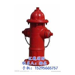 地上消防栓安装,苏州消防栓, 苏州汇乾消防工程有限公司