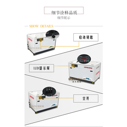 意欧鲍20kw汽油发电机厂家*