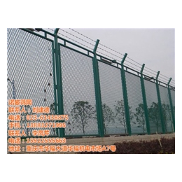 高速护栏网工程,诺滕筛网,重庆高速护栏网