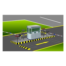 吴中停车场系统安装|苏州金迅捷|停车场系统安装