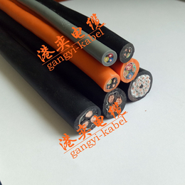 柔性耐油电缆-耐油*TRVV柔性电缆