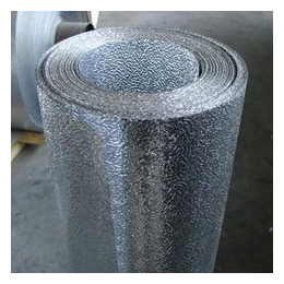 压花保温铝板供应商-压花保温铝版生产厂家-压花保温铝板缩略图