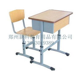 供应商丘课桌椅.学生课桌椅.升降课桌椅