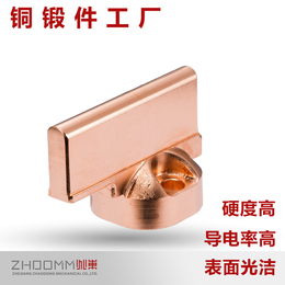 cnc铜件加工非标铜件五金加工兆东机械铸造厂铜价格非标黄铜棒