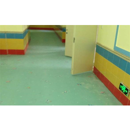 中山pvc地板|室内pvc地板橡胶地板|冠康体育设施