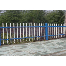 安平县领辰(图)|pvc围墙护栏厂家|围墙护栏