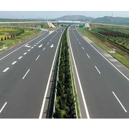 枣庄交通划线、济南鲁安质量可靠、交通划线工程