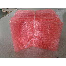 LDPE材质气泡袋双面泡泡袋防静电11次方
