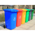 塑料垃圾桶生产设备 户外塑料垃圾桶生产机器缩略图2