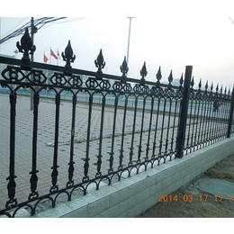 *窗铁艺护栏|恒泰铁艺(在线咨询)|铁艺护栏