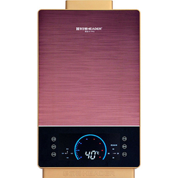 品牌厨卫 燃气热水器系列 H3015C恒温