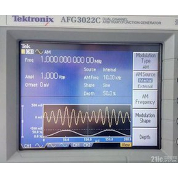 信号发生器图片报价回收AF*021C信号发生器