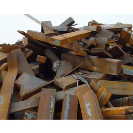 废铁回收价格多少一斤_格林物资回收_东西湖废铁回收