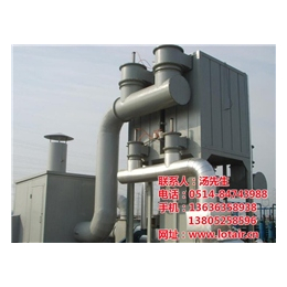 燃煤锅炉烟气脱硫工程|江苏绿塔(在线咨询)|烟气脱硫工程