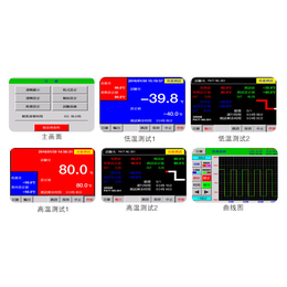 安阳冷热冲击试验箱|三箱式冷热冲击箱图片|恒工设备(****)