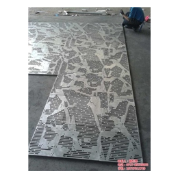 湖南铝冲孔图案板、贝力特装饰、铝冲孔图案板厂
