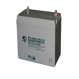 赛特铅酸免维护蓄电池NP1210012V100AH