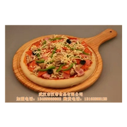 培根比萨|汉帝食品全国实力披萨加盟品牌(在线咨询)|白城比萨
