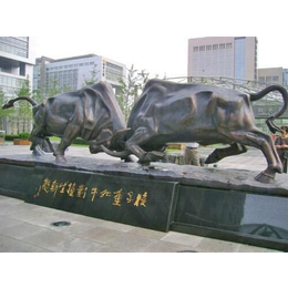 广场铜雕摆件,宁夏广场铜雕,恒保发铸铜雕塑厂(图)