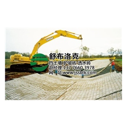 铰接式预制块施工,舒布洛克,南京铰接式预制块