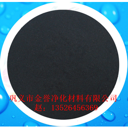 绍兴印染行业中金誉粉状活性炭是常用的脱色剂