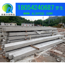 广州预制水泥方桩实用规格